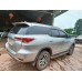 2018 ລົດເຊົ່າ Toyota Fortuner 